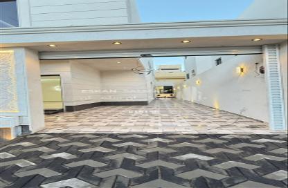 Villa - 7+ Bedrooms - 7+ Bathrooms for sale in Al Aziziyah - Riyadh - Ar Riyadh Villa - 7+ Bedrooms - 7+ Bathrooms for sale in Al Aziziyah - Riyadh - Ar Riyadh