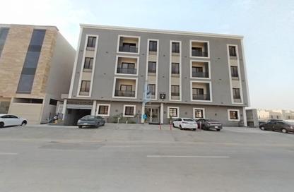 Apartment - 2 - 3 for rent in An Narjis - Riyadh - Ar Riyadh Apartment - 2 - 3 for rent in An Narjis - Riyadh - Ar Riyadh