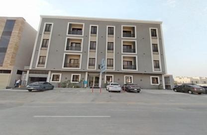 Apartment - 2 - 3 for rent in An Narjis - Riyadh - Ar Riyadh