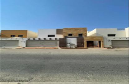 Villa - 7+ - 7 for sale in Abhur Al Janubiyah - Jeddah - Makkah Al Mukarramah