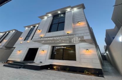 Villa - 7+ - 5 for sale in Al Ghaziat - Al Jumum - Makkah Al Mukarramah