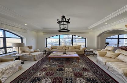 Apartment - 3 Bedrooms - 3 Bathrooms for rent in Ar Rawdah - Jeddah - Makkah Al Mukarramah