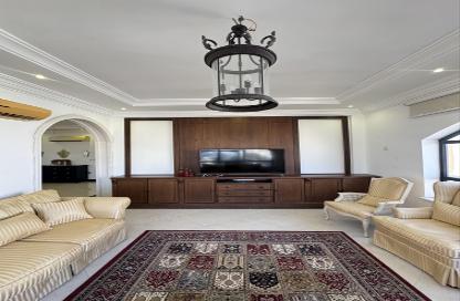 Apartment - 3 Bedrooms - 3 Bathrooms for rent in Ar Rawdah - Jeddah - Makkah Al Mukarramah