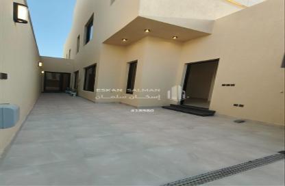 Apartment - 5 Bedrooms - 5 Bathrooms for sale in An Nahdah - Riyadh - Ar Riyadh
