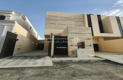 Apartment - 5 Bedrooms - 5 Bathrooms for sale in An Nahdah - Riyadh - Ar Riyadh