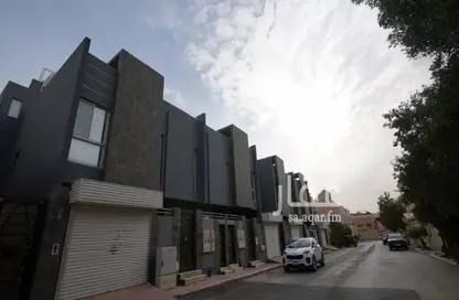 Apartment - 2 Bedrooms - 2 Bathrooms for rent in Al Olaya - Riyadh - Ar Riyadh