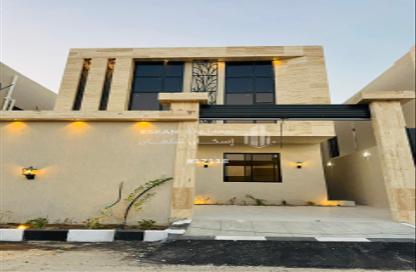 فيلا - 7 غرف نوم - 5 حمامات للبيع في الرحاب - الطائف - مكة المكرمة فيلا - 7 غرف نوم - 5 حمامات للبيع في الرحاب - الطائف - مكة المكرمة