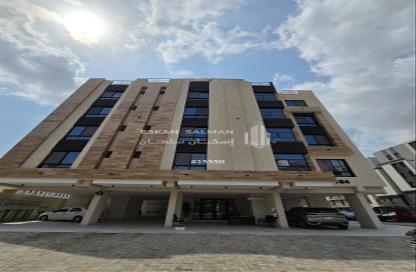 Apartment - 4 Bedrooms - 3 Bathrooms for sale in Al Wahah - Jeddah - Makkah Al Mukarramah Apartment - 4 Bedrooms - 3 Bathrooms for sale in Al Wahah - Jeddah - Makkah Al Mukarramah