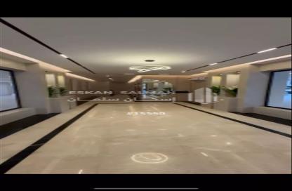Apartment - 4 Bedrooms - 3 Bathrooms for sale in Al Wahah - Jeddah - Makkah Al Mukarramah Apartment - 4 Bedrooms - 3 Bathrooms for sale in Al Wahah - Jeddah - Makkah Al Mukarramah