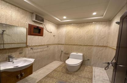 Full Floor - 4 Bedrooms - 7+ Bathrooms for rent in Abhur Ash Shamaliyah - Jeddah - Makkah Al Mukarramah