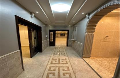 Full Floor - 4 Bedrooms - 7+ Bathrooms for rent in Abhur Ash Shamaliyah - Jeddah - Makkah Al Mukarramah