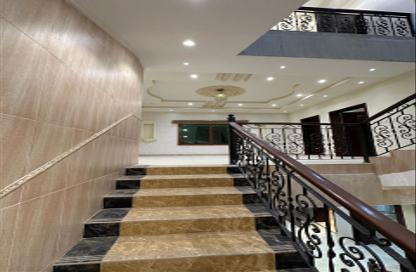 Full Floor - 4 Bedrooms - 7+ Bathrooms for rent in Abhur Ash Shamaliyah - Jeddah - Makkah Al Mukarramah