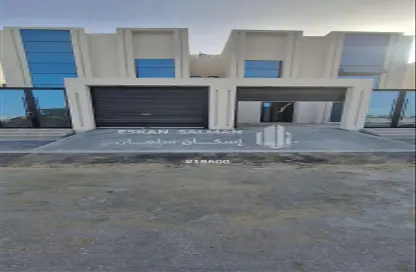 فيلا - 8 غرف نوم - 6 حمامات للبيع في الشروق - الدمام - الشرقية