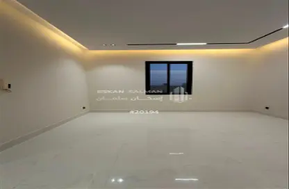 شقة - 4 غرف نوم - 3 حمامات للبيع في الجنادرية - الرياض - الرياض