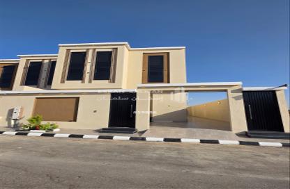 Villa - 7+ Bedrooms - 6 Bathrooms for sale in القهيب - At Taif - Makkah Al Mukarramah Villa - 7+ Bedrooms - 6 Bathrooms for sale in القهيب - At Taif - Makkah Al Mukarramah