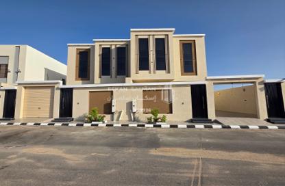 Villa - 7+ Bedrooms - 6 Bathrooms for sale in القهيب - At Taif - Makkah Al Mukarramah Villa - 7+ Bedrooms - 6 Bathrooms for sale in القهيب - At Taif - Makkah Al Mukarramah