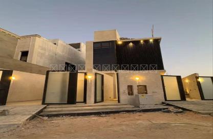 Villa - 7+ Bedrooms - 6 Bathrooms for sale in Al Murjan - Riyadh - Ar Riyadh