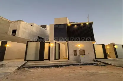 Villa - 6 Bathrooms for sale in Al Murjan - Riyadh - Ar Riyadh