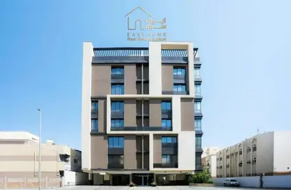 Apartment - 5 Bedrooms - 5 Bathrooms for sale in As Salamah - Jeddah - Makkah Al Mukarramah