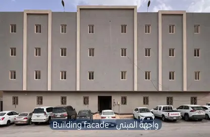 Apartment - 1 Bedroom - 1 Bathroom for rent in An Narjis - Riyadh - Ar Riyadh