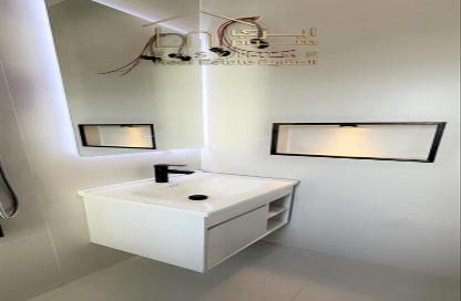 Villa - 6 Bedrooms - 6 Bathrooms for sale in Al Bashaer - Jeddah - Makkah Al Mukarramah