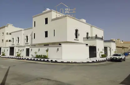Villa - 6 Bedrooms - 6 Bathrooms for sale in Al Bashaer - Jeddah - Makkah Al Mukarramah Villa - 6 Bedrooms - 6 Bathrooms for sale in Al Bashaer - Jeddah - Makkah Al Mukarramah