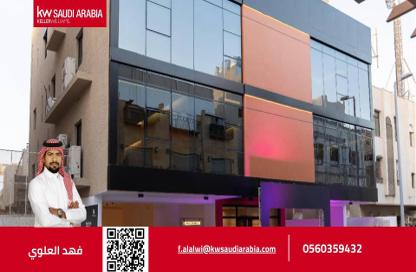Apartment - 3 Bedrooms - 3 Bathrooms for rent in Ar Rawdah - Jeddah - Makkah Al Mukarramah