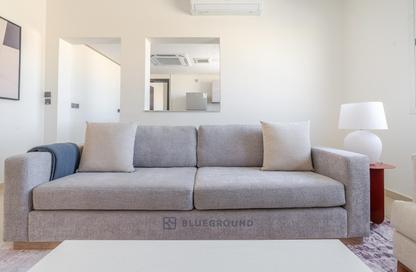 Apartment - 1 - 1 for rent in Qurtubah - Riyadh - Ar Riyadh