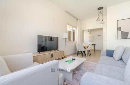 Apartment - 1 - 1 for rent in Qurtubah - Riyadh - Ar Riyadh