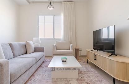 Apartment - 1 - 1 for rent in Qurtubah - Riyadh - Ar Riyadh
