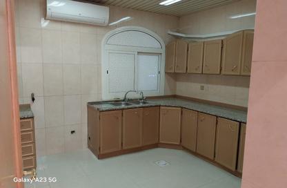 Apartment - 3 Bedrooms - 2 Bathrooms for rent in الملك سلمان - Riyadh - Ar Riyadh Apartment - 3 Bedrooms - 2 Bathrooms for rent in الملك سلمان - Riyadh - Ar Riyadh