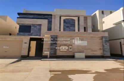 Apartment - 3 Bedrooms - 3 Bathrooms for sale in Al Janadriyah - Riyadh - Ar Riyadh