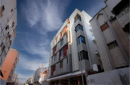 Apartment - 3 Bedrooms - 4 Bathrooms for sale in Ar Rabwah - Jeddah - Makkah Al Mukarramah
