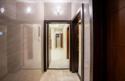 Apartment - 3 Bedrooms - 4 Bathrooms for sale in Ar Rabwah - Jeddah - Makkah Al Mukarramah