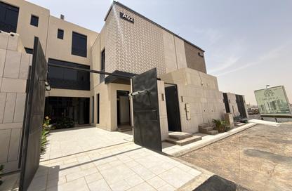 Villa - 5 Bedrooms - 5 Bathrooms for sale in An Narjis - Riyadh - Ar Riyadh