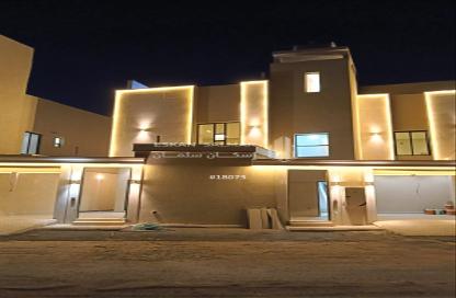 فيلا - 5 غرف نوم - 7 حمامات للبيع في بدر - الرياض - الرياض