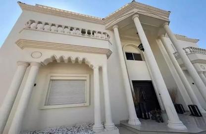 Villa - 7+ - 7 for sale in Ar Rawdah - Jeddah - Makkah Al Mukarramah
