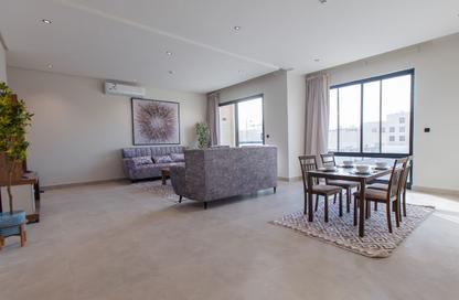 Apartment - 3 Bedrooms - 3 Bathrooms for rent in Al Arid - Riyadh - Ar Riyadh Apartment - 3 Bedrooms - 3 Bathrooms for rent in Al Arid - Riyadh - Ar Riyadh