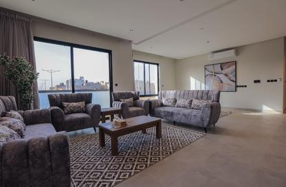 Apartment - 3 Bedrooms - 3 Bathrooms for rent in Al Arid - Riyadh - Ar Riyadh