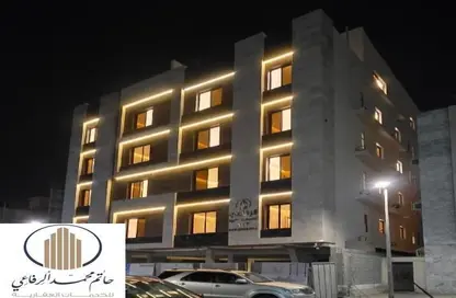 Apartment - 3 Bedrooms - 3 Bathrooms for sale in As Salamah - Jeddah - Makkah Al Mukarramah