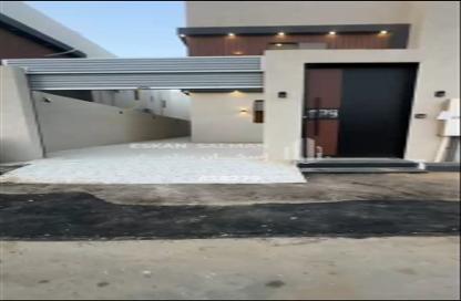 Apartment - 4 Bedrooms - 3 Bathrooms for sale in أبو عريش - أبو عريش - Jazan Apartment - 4 Bedrooms - 3 Bathrooms for sale in أبو عريش - أبو عريش - Jazan