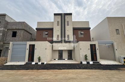 Apartment - 4 Bedrooms - 3 Bathrooms for sale in أبو عريش - أبو عريش - Jazan Apartment - 4 Bedrooms - 3 Bathrooms for sale in أبو عريش - أبو عريش - Jazan