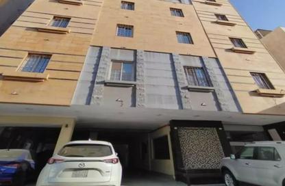 Apartment - 1 Bedroom - 1 Bathroom for rent in Ar Rawdah - Jeddah - Makkah Al Mukarramah