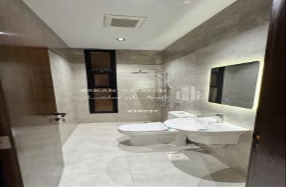 Apartment - 5 Bedrooms - 4 Bathrooms for sale in Al Wahah - Jeddah - Makkah Al Mukarramah Apartment - 5 Bedrooms - 4 Bathrooms for sale in Al Wahah - Jeddah - Makkah Al Mukarramah