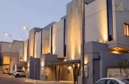 Full Floor - 2 Bedrooms - 3 Bathrooms for rent in As Sulaymaniyah - Riyadh - Ar Riyadh