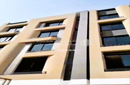 Apartment - 6 Bedrooms - 5 Bathrooms for sale in As Salamah - Jeddah - Makkah Al Mukarramah
