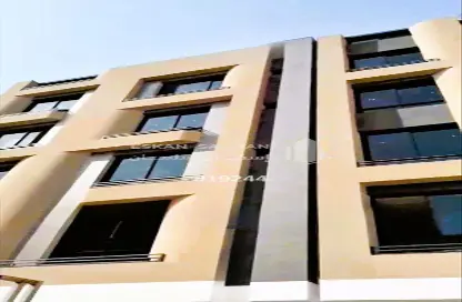 Apartment - 6 Bedrooms - 5 Bathrooms for sale in As Salamah - Jeddah - Makkah Al Mukarramah