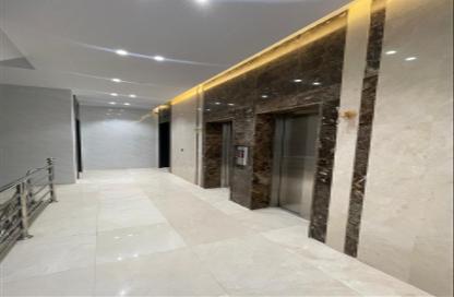 Apartment - 3 Bedrooms - 2 Bathrooms for rent in Ar Rihab - Jeddah - Makkah Al Mukarramah