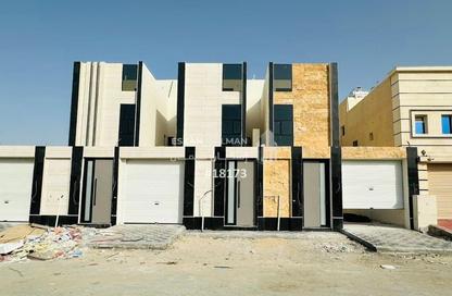 Villa - 6 Bedrooms - 6 Bathrooms for sale in Dahiyat Al Malik Fahd - Ad Dammam - Eastern