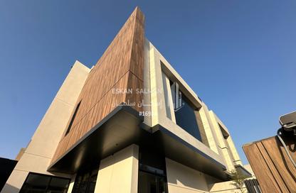 Villa - 6 Bedrooms - 6 Bathrooms for sale in Al Malaz - Riyadh - Ar Riyadh Villa - 6 Bedrooms - 6 Bathrooms for sale in Al Malaz - Riyadh - Ar Riyadh